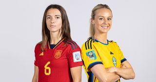 Spain vs Sweden live stream: How to watch the Women's World Cup 2023 semi-final from anywhere in the world