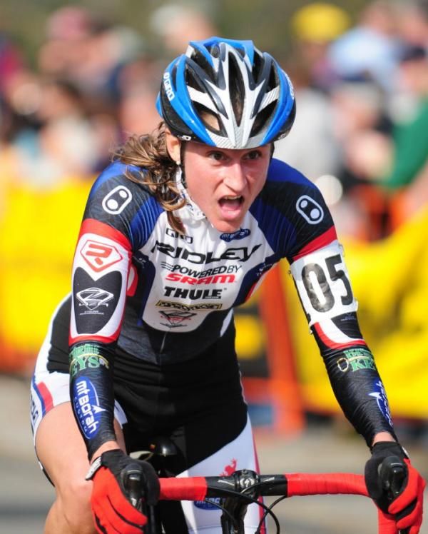 Rebecca Wellons (Team Plan C)
