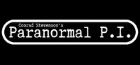 Conrad Stevenson's Paranormal P.I.