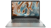 Lenovo Chromebook 3: was $319 now $149 Best Buy