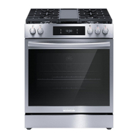 Frigidaire Freestanding Gas Range: was $2,099 now $1,099 @ Best Buy
Free $100 gift card!