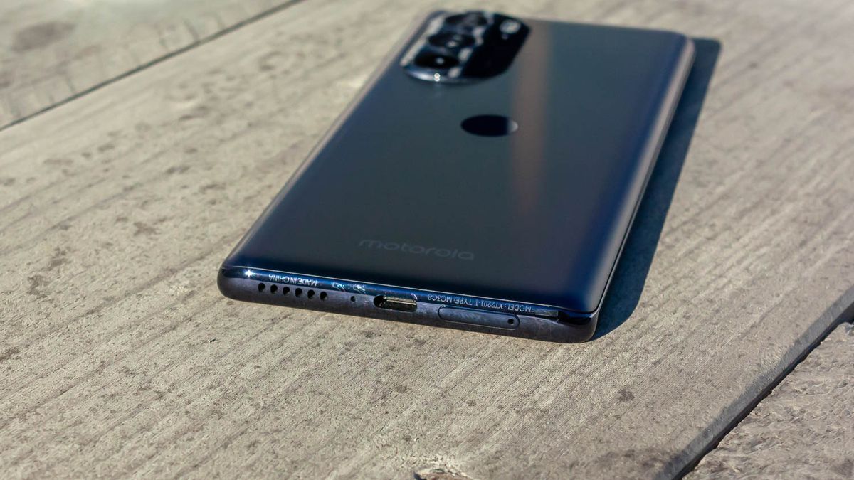 Motorola Edge 30 Pro
