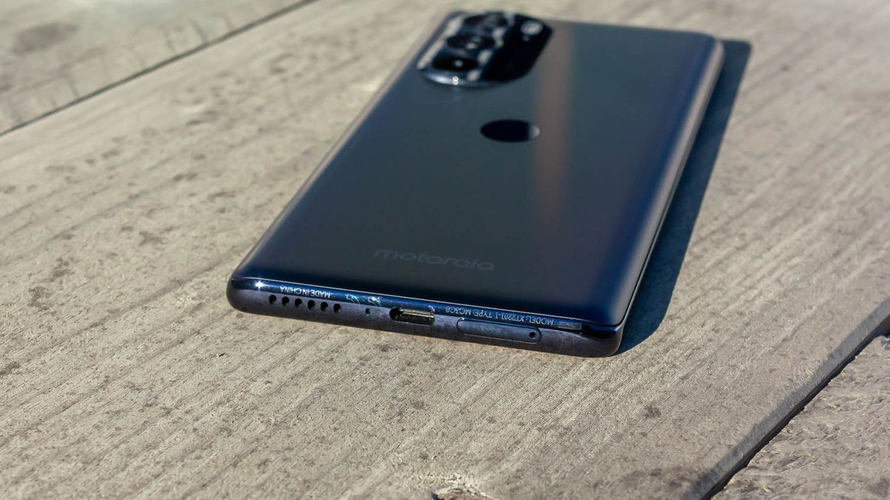 Motorola Edge 30 Pro
