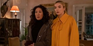 killing eve season 3 finale sandra oh jodie comer