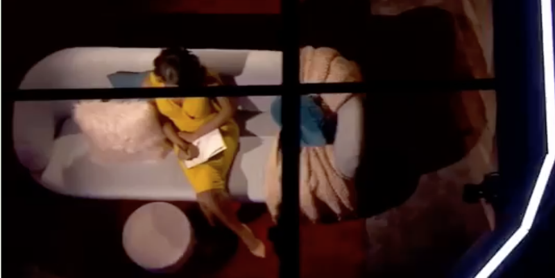 FUN FACTS ABOUT LOVE IS BLIND visual data 6