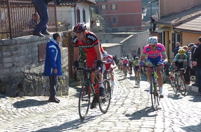 Steve Cummings (BMC)