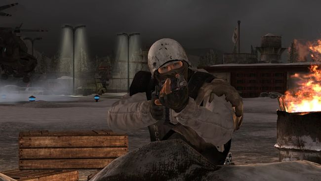 The frontier fallout new vegas будет ли русский