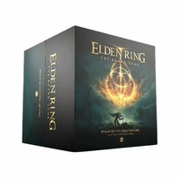 Elden Ring: The Board Game |$199.99$169.99 at Miniature MarketSave $20 -