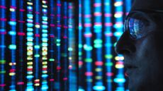 genetic research.