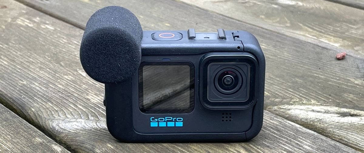 GoPro Media Mod review