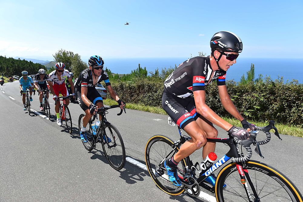 Warren Barguil (Giant-Alpecin)
