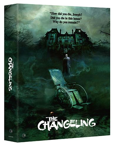 The Changeling (1979) | Director Peter Medak’s haunting ghost story in ...