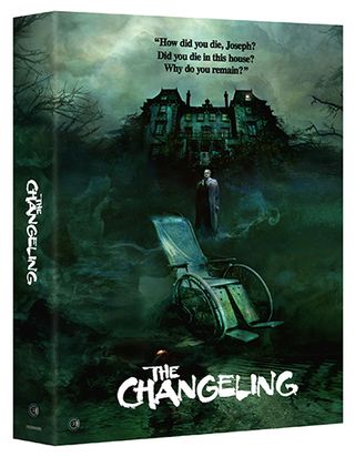 The Changeling