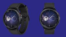 Galaxy Watch 6 Classic Astro Edition