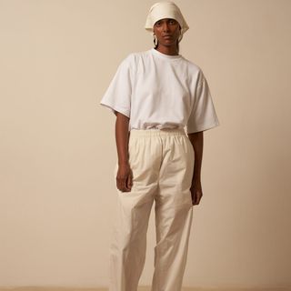 uni form, Cotton Track Pant