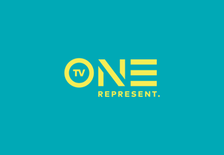 TV One Logo 
