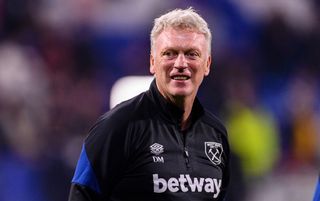 West Ham manager David Moyes | Chelsea vs West Ham live stream