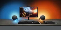 Logitech G560 PC gaming surround sound speakers | £140 (save £69)