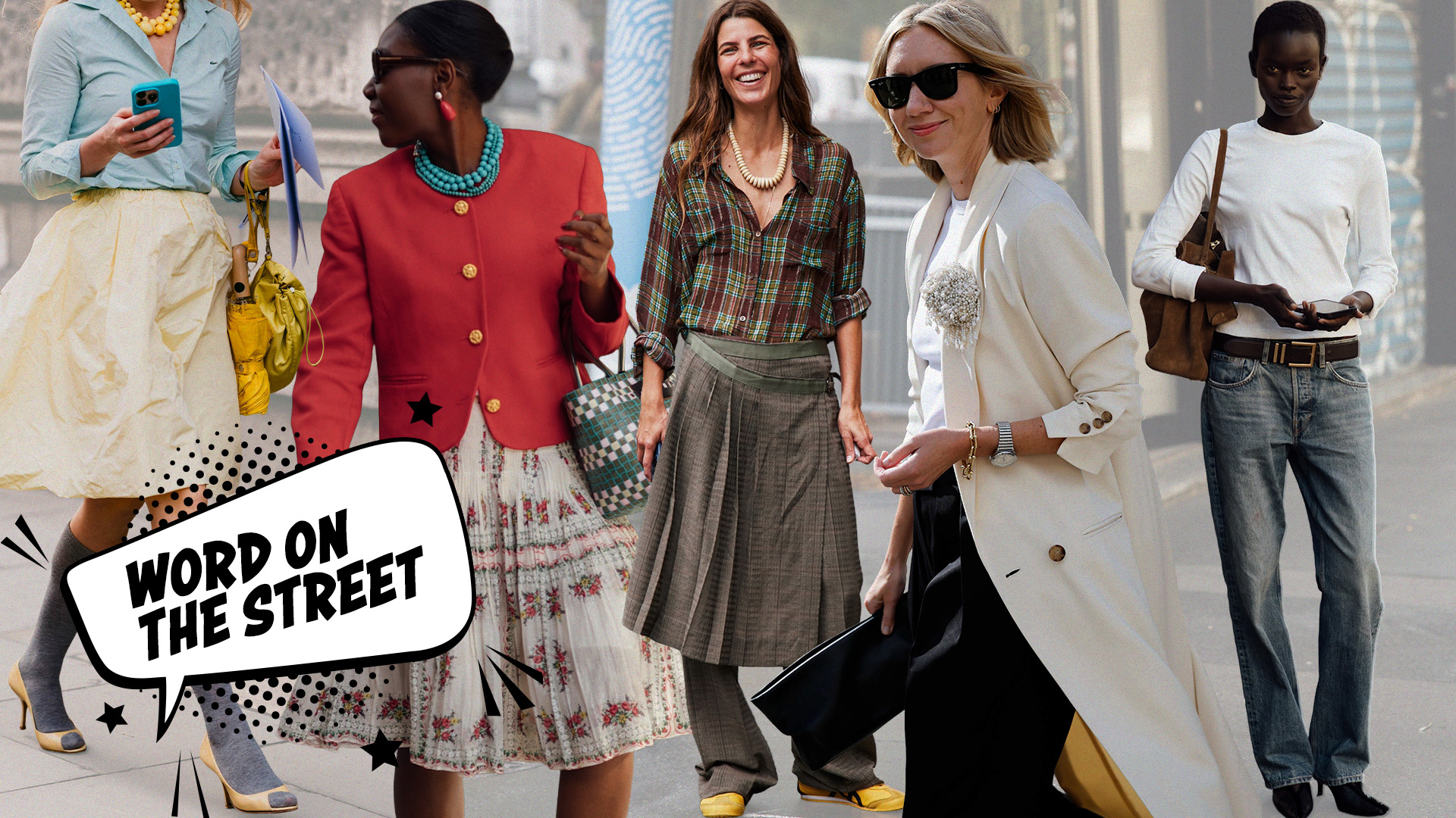 street style ideas