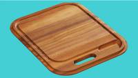 Franke ARX Bamboo Chopping Board