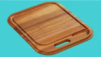 Franke ARX Bamboo Chopping Board