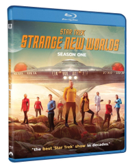 Star Trek: Strange New Worlds - Season One: