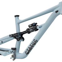 Specialized Status 160 frame, get 25% discount at Jenson USA
