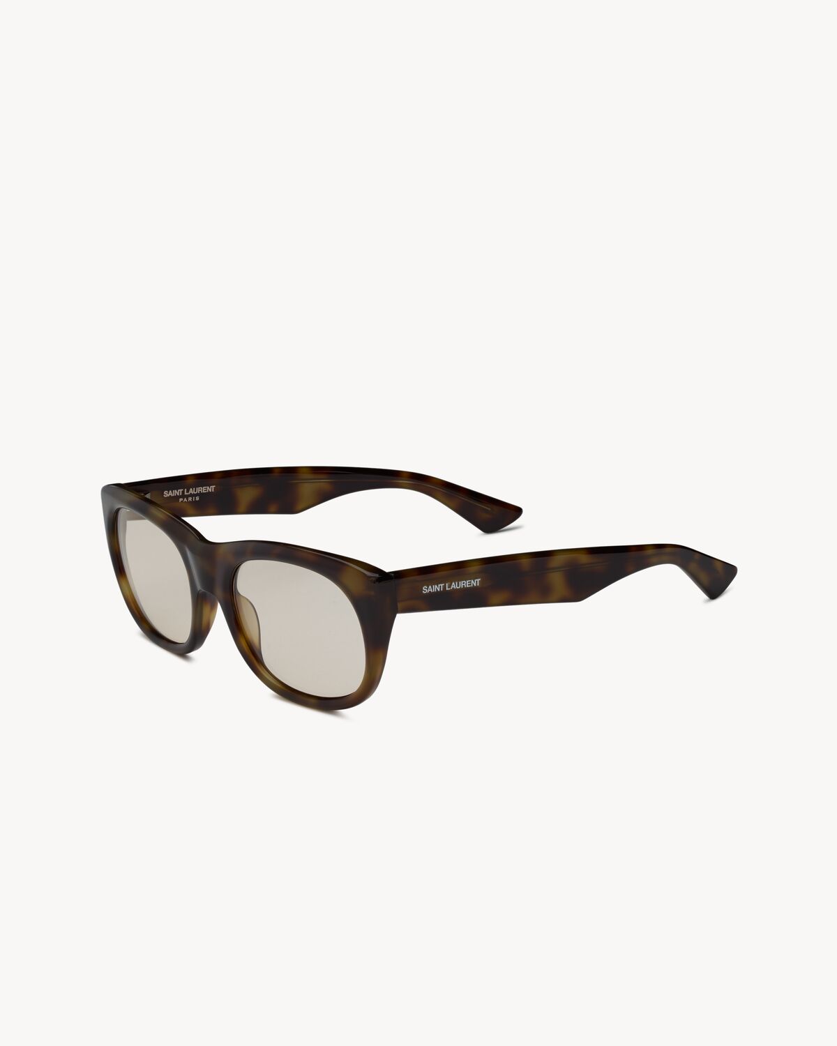 Sl 815 Romy in Dark Havana and Light Yellow