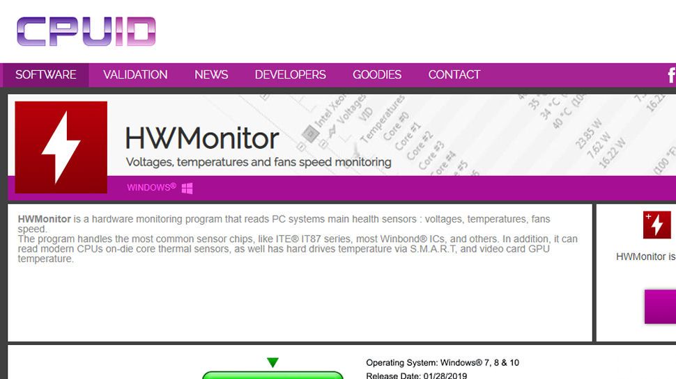 Best benchmarks software of 2021 TechRadar