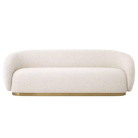 Brice sofa, LuxDeco