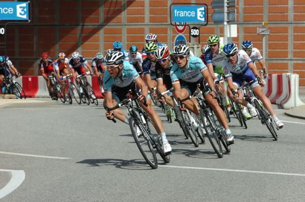 Omega Pharma-QuickStep worked hard at bringing back the day's break