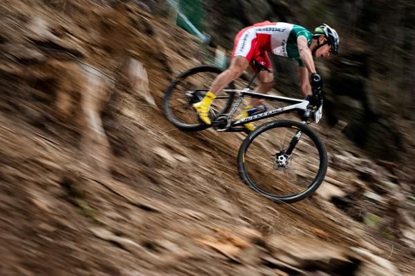 Marco Fontana (Cannondale Factory Racing)
