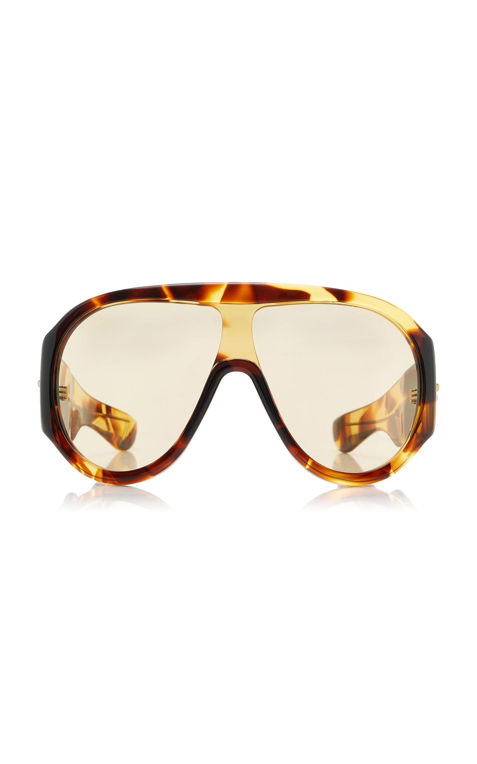 Scudo Shield Acetate Sunglasses