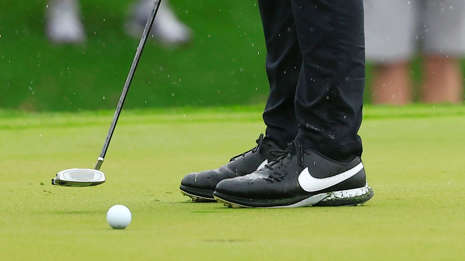 What Shoes Does Rory McIlroy Wear? Golf Monthly