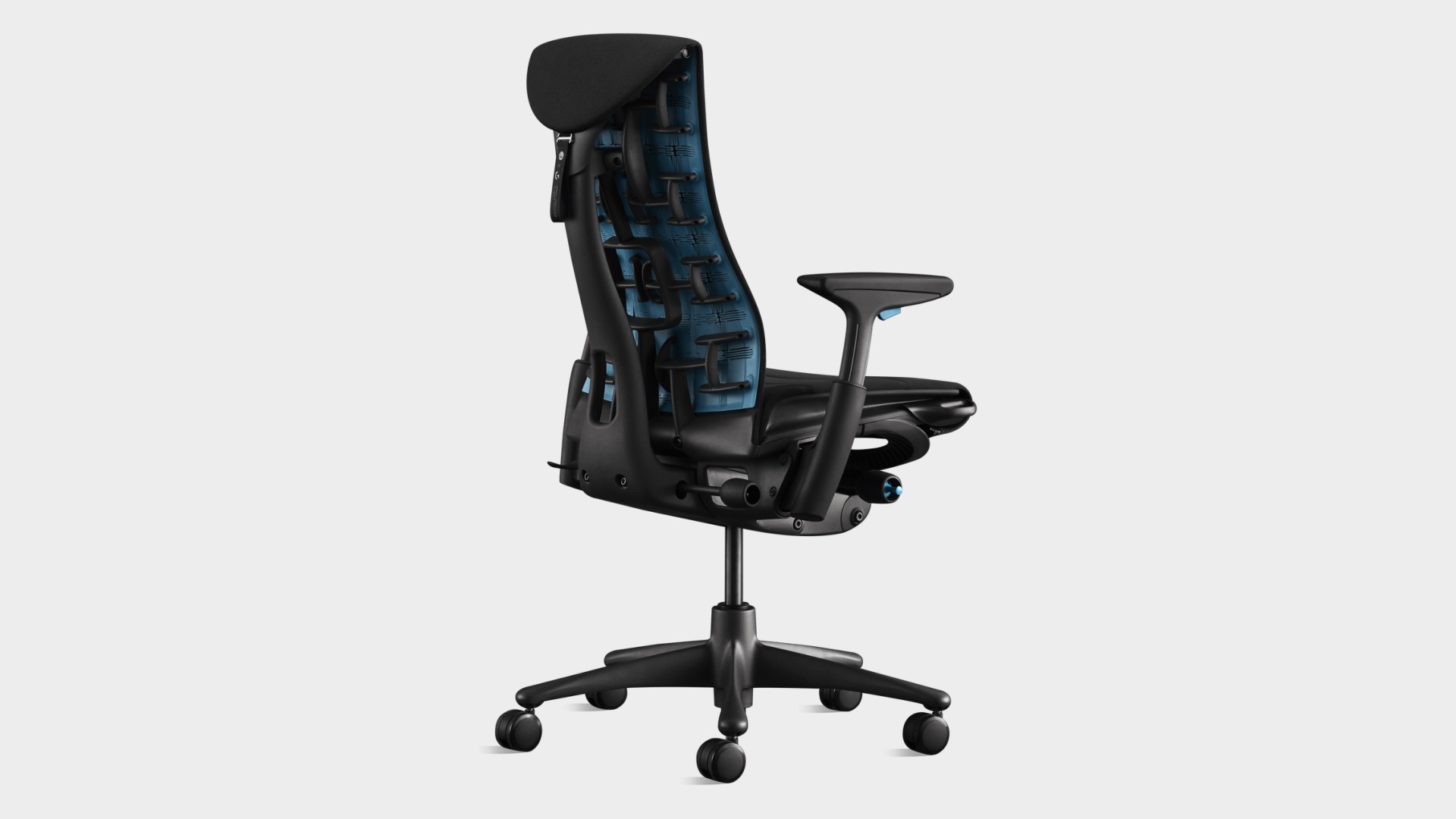 Herman Miller X Logitech G Embody Gaming Chair