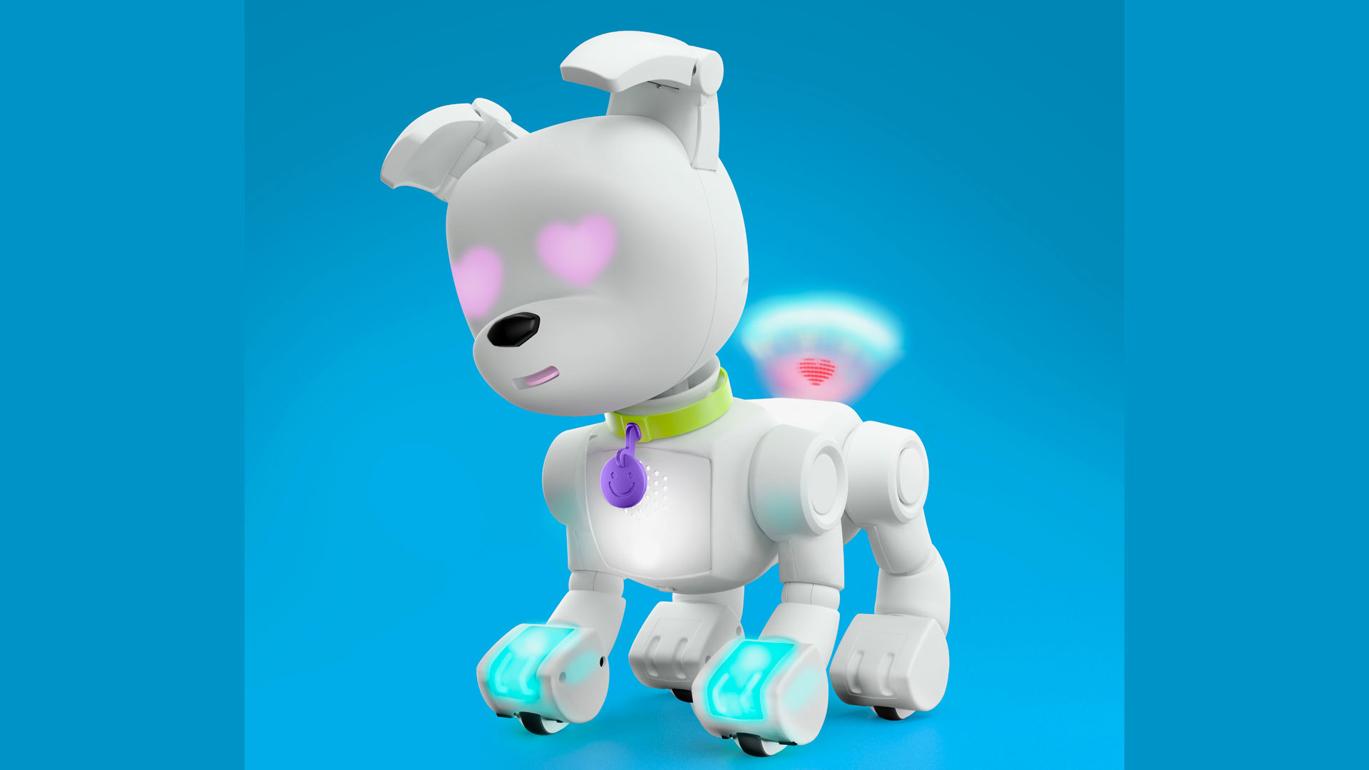 WowWee Dog-E
