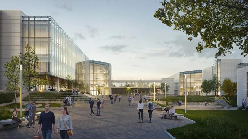 Apple to expand Cork campus with new building for 1,300 employees | iMore