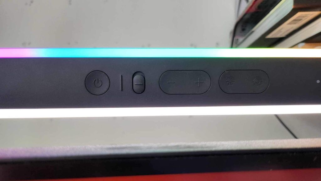 Logitech Litra Beam LX review - dual functionality at a premium | TechRadar