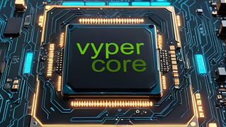 VyperCore chip