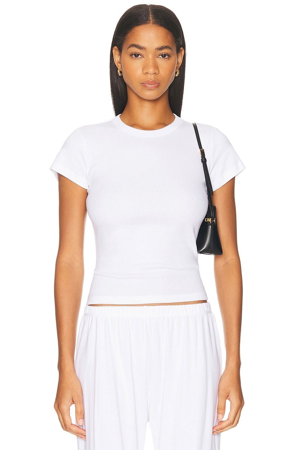 Nando Slim Fit Tee