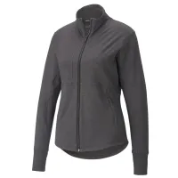 Puma Cloudspun Daybreak Full Zip Women's Golf Jacket | 50% off at PGA TOUR Superstore
Was $80 Now $39.97