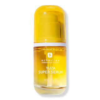 Yuza Super Serum – Vitamin C-Gesichtsserum