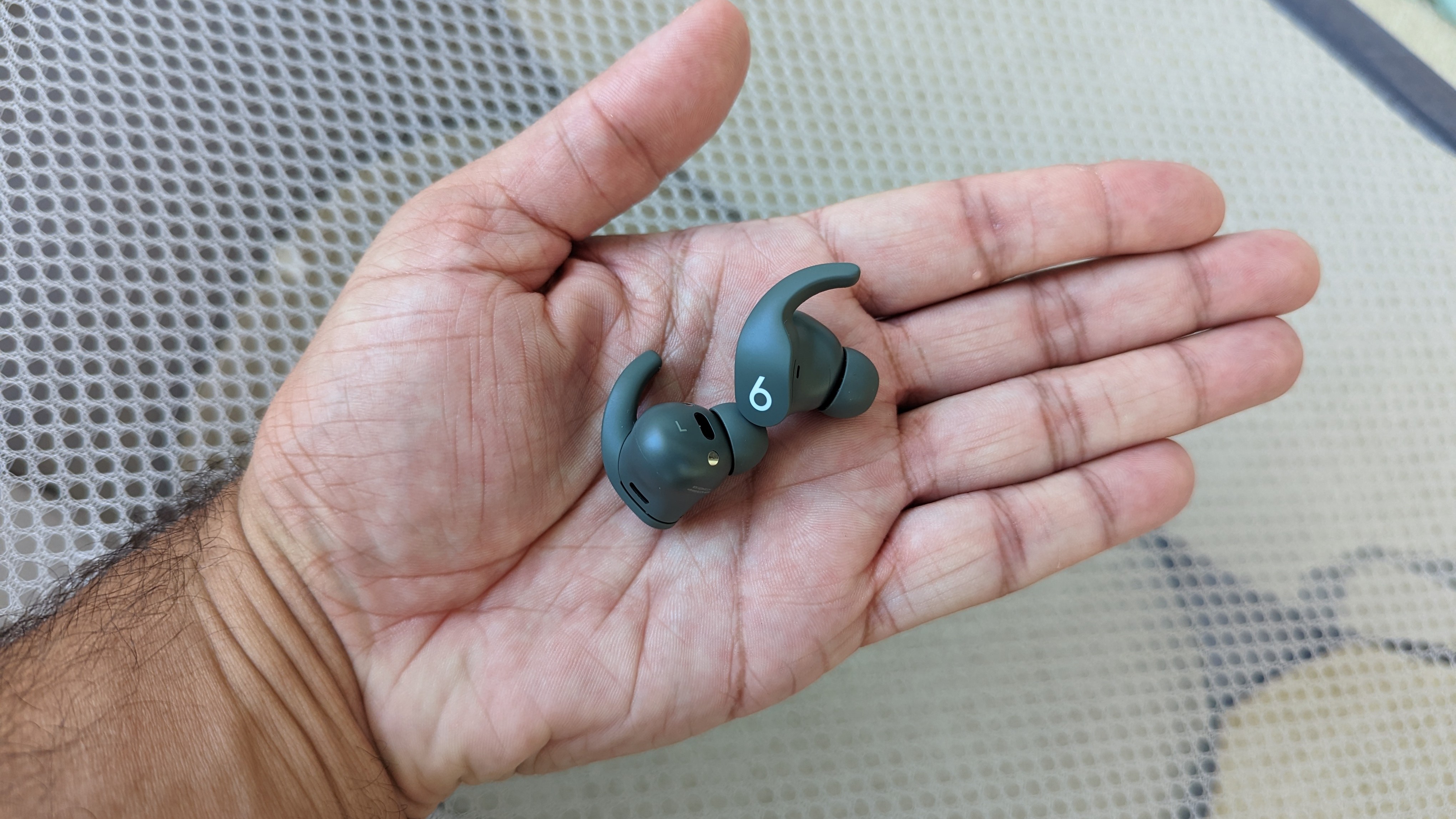 AirPods Pro 2 vs. Beats Fit Pro