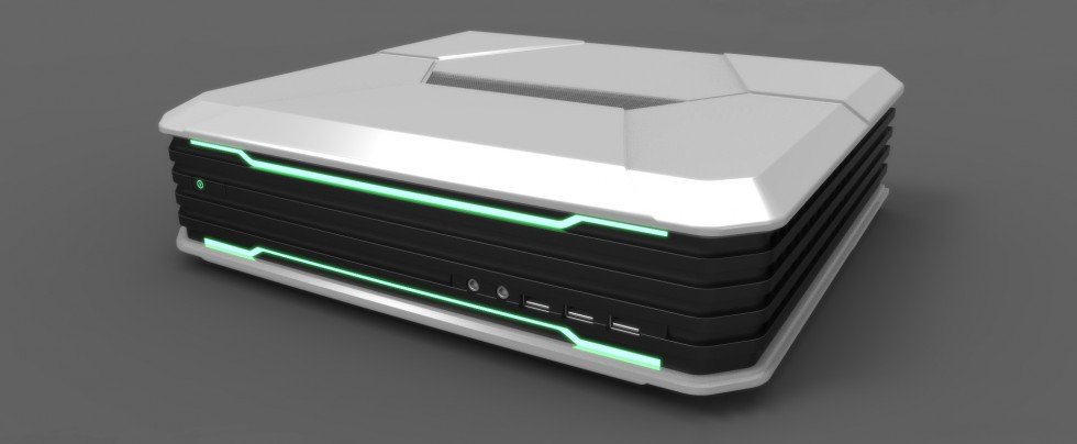 ”CyberPowerPC