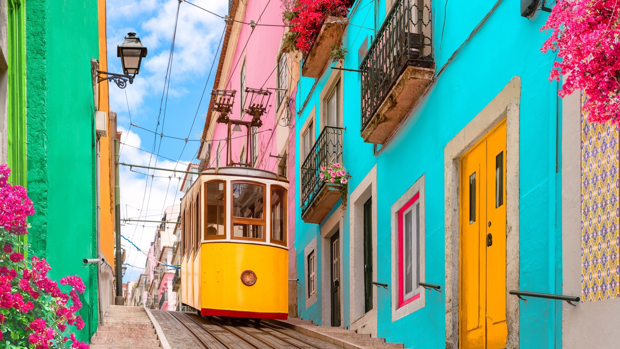 The Global Elite Are Moving to Lisbon — Should You Join Them?