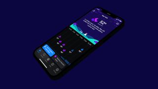 Best iPhone apps: Carrot Weather