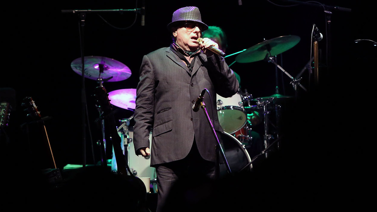 Van Morrison