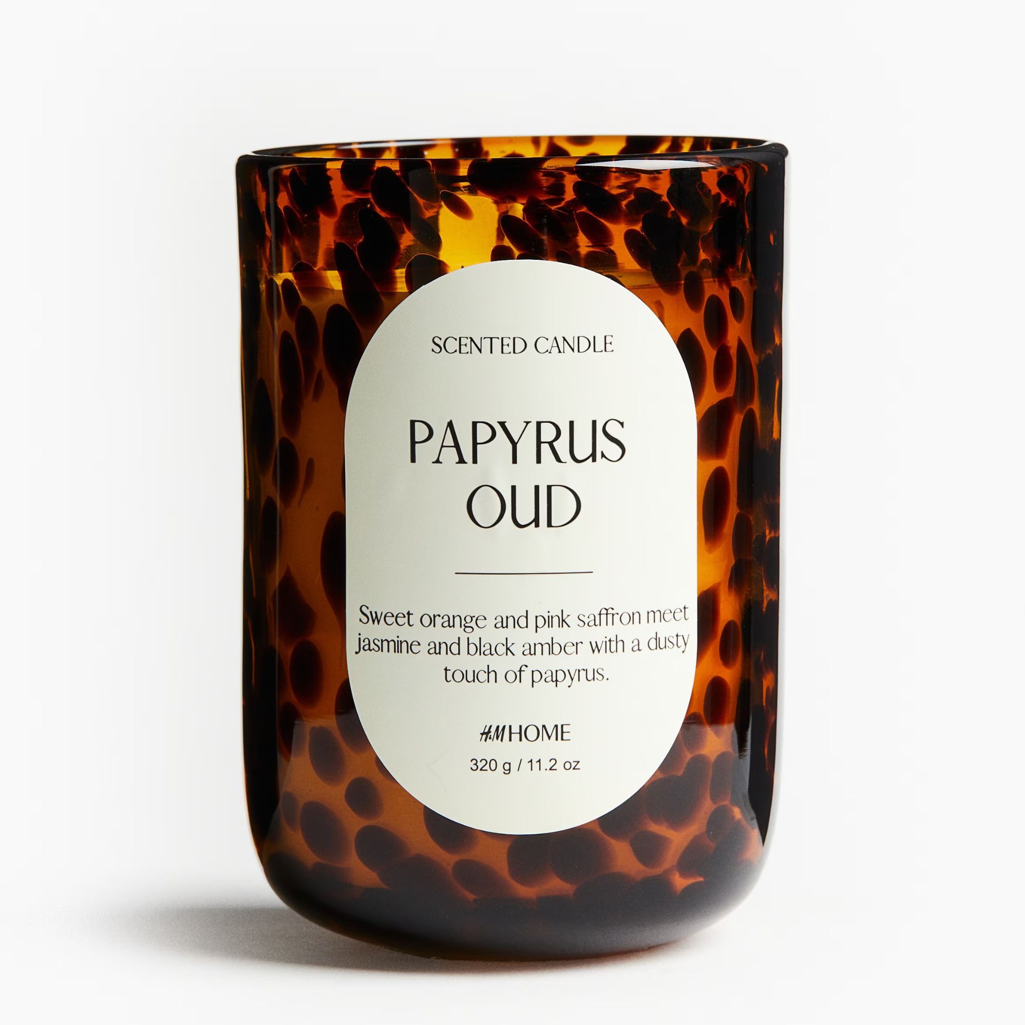 Papyrus Oud 