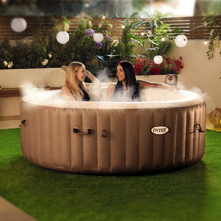 Hot Tubs Everything You Need To Know About Outdoor Spas Ideal Home hot-tubs-everything-you-need-to-know-about-outdoor-spas-ideal-home