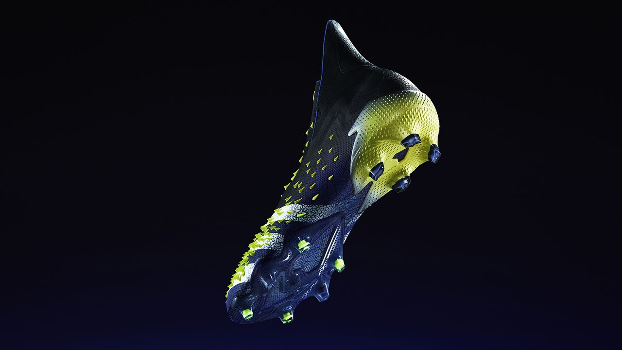 Adidas Predator Freak price release date